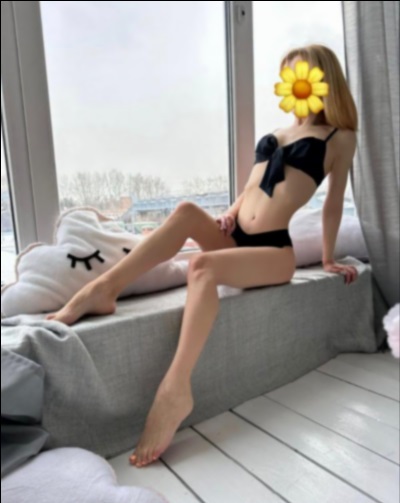 horor i Malmön - Eskort Massage